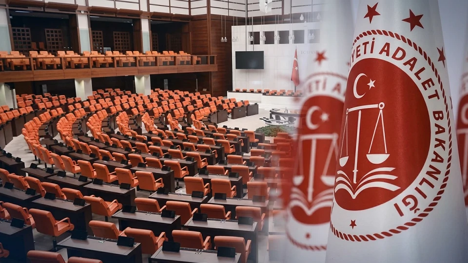 12. Yargı Paketi Maddeleri Neler, Meclis’ten Geçti Mi?