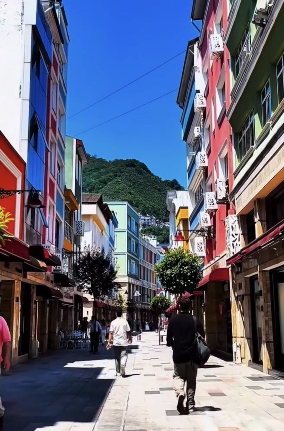 Gurbetçiler Döndü Ordu’da Bayram Yoğunluğu Sona Erdi