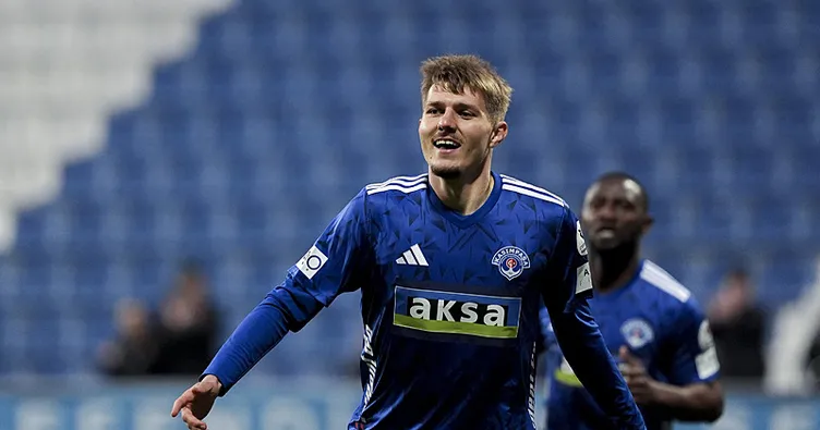 Adrian Benedyczak’tan Emre Belözoğlu’na Teşekkür Mesajı