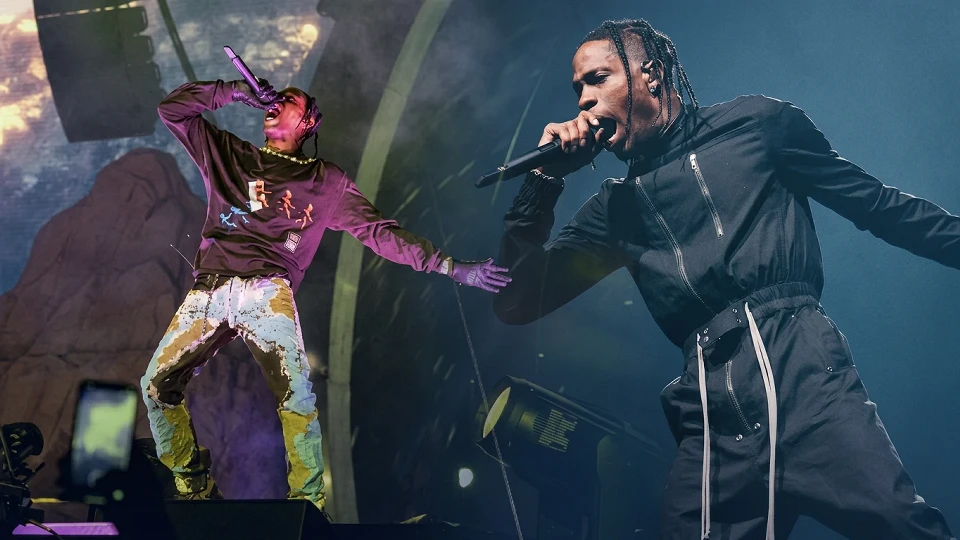 Travis Scott İzmir Konseri Ne Zaman, Saat Kaçta Ve Nerede?