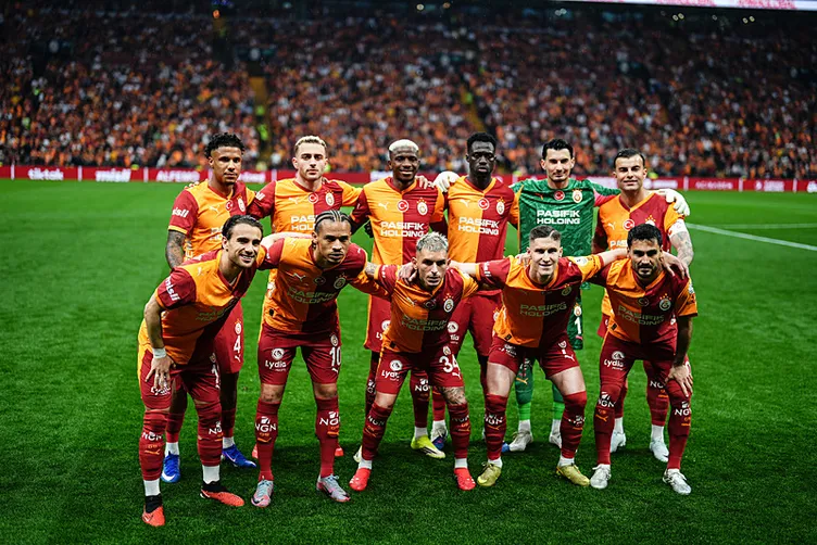 Galatasaray’dan Abdülkerim Bardakcı Kararı Yeni Sözleşme Yolda