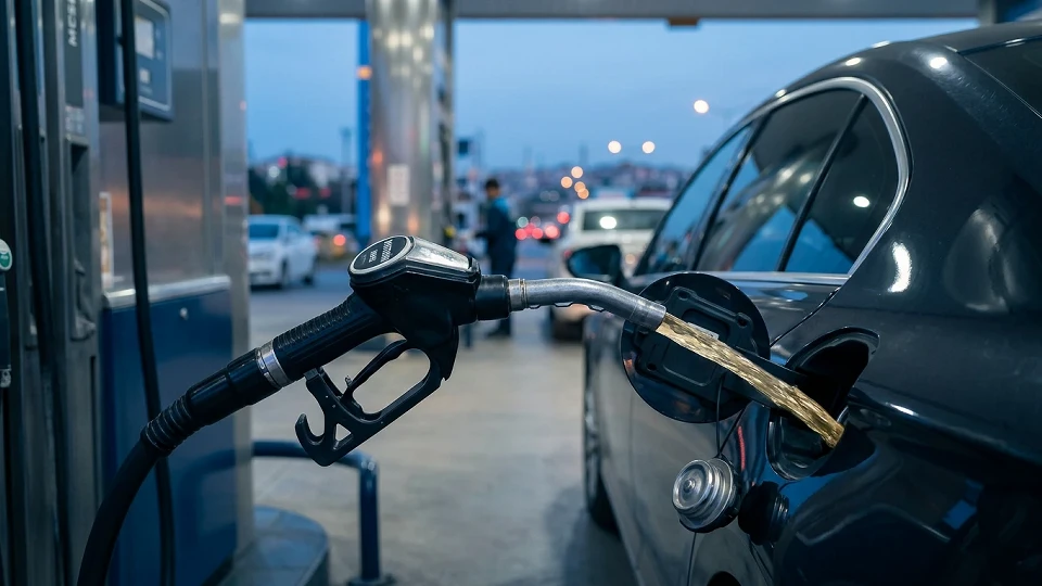 2 Haziran Benzin Ve Motorin Fiyatları: İndirim Pompalara Yansıdı Mı?