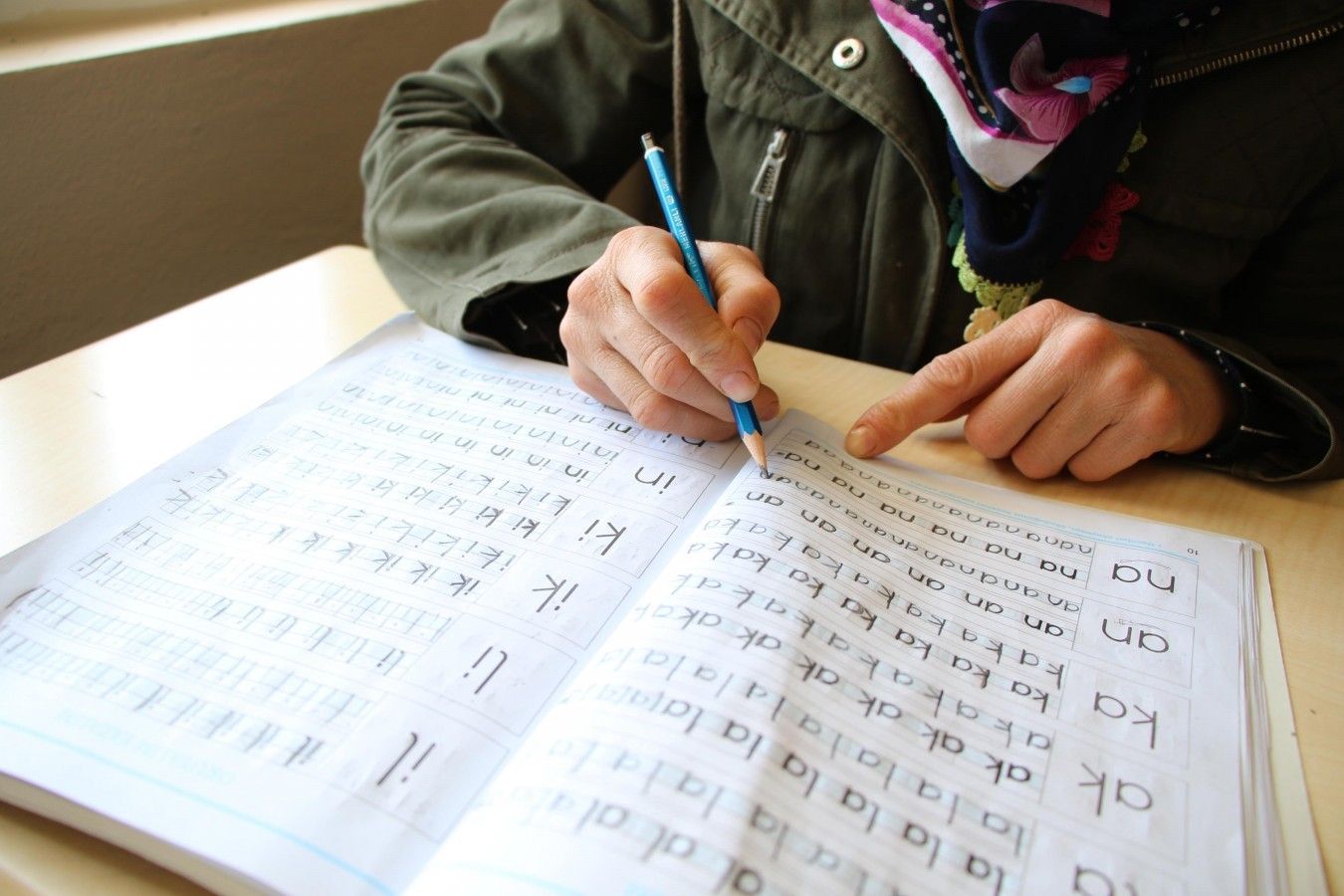 Ordu’da 104 Bin Kişi Diploma Sahibi Değil Eğitim Süresi 8,5 Yıla Yükseldi