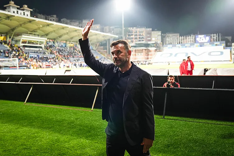 Galatasaray’a Kingsley Coman Ve Jhon Duran Önerisi