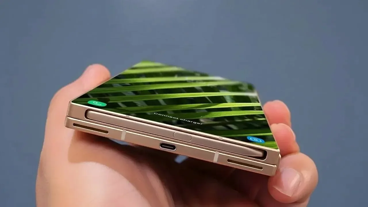 Samsung Galaxy Z Fold 8 Ultra Bluetooth SIG Kayıtlarında Ortaya Çıktı