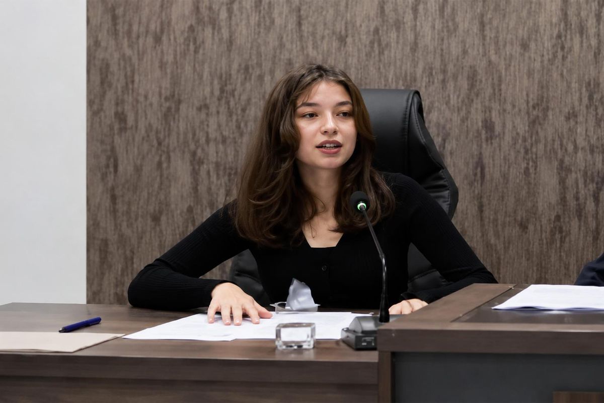 Terme Belediye Meclis Üyesi Rümeysa Eker Kimdir? Neden İstifa Etti?