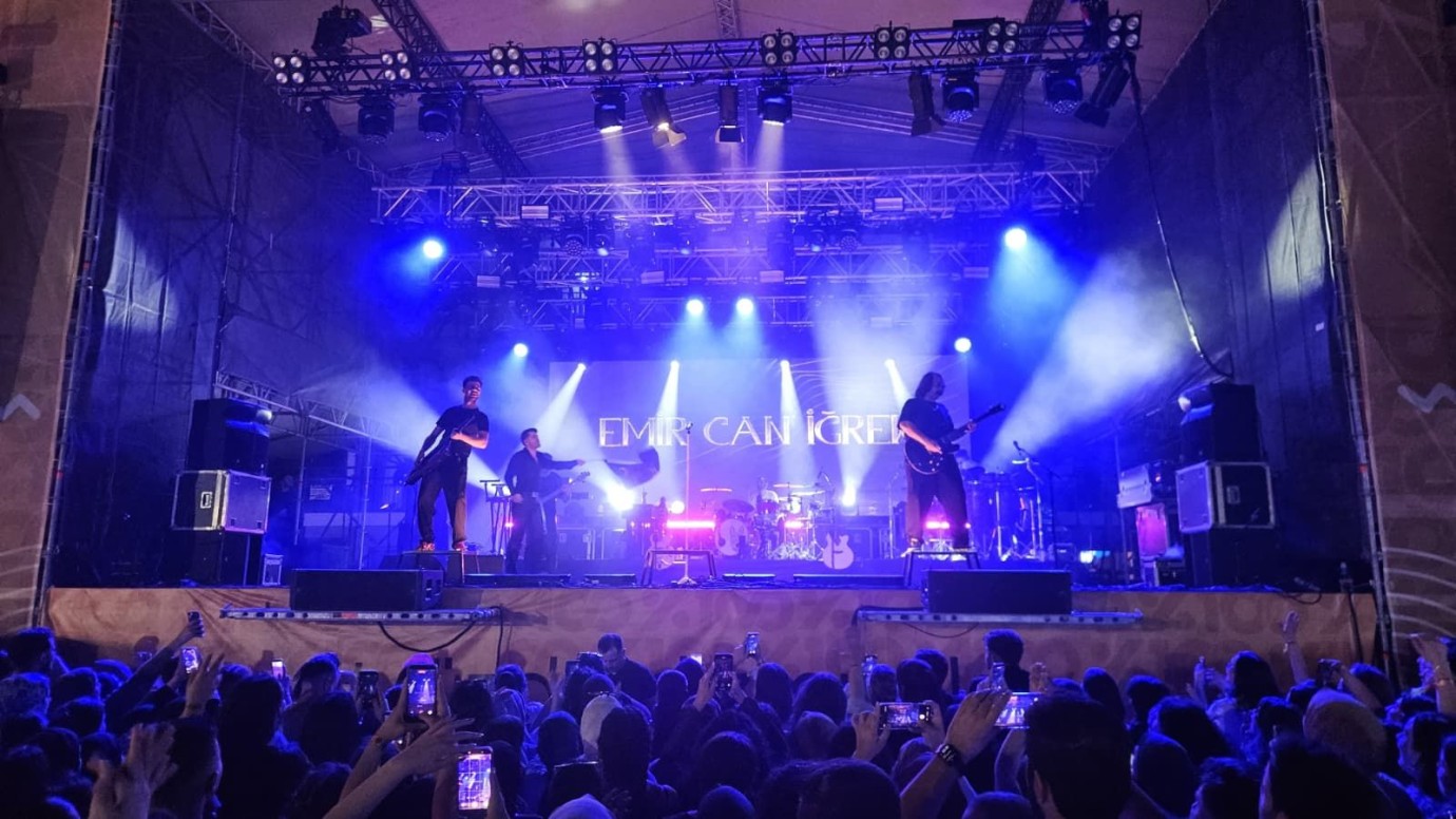 Ordu’da O’Fest 2026 Coşkusu Başladı