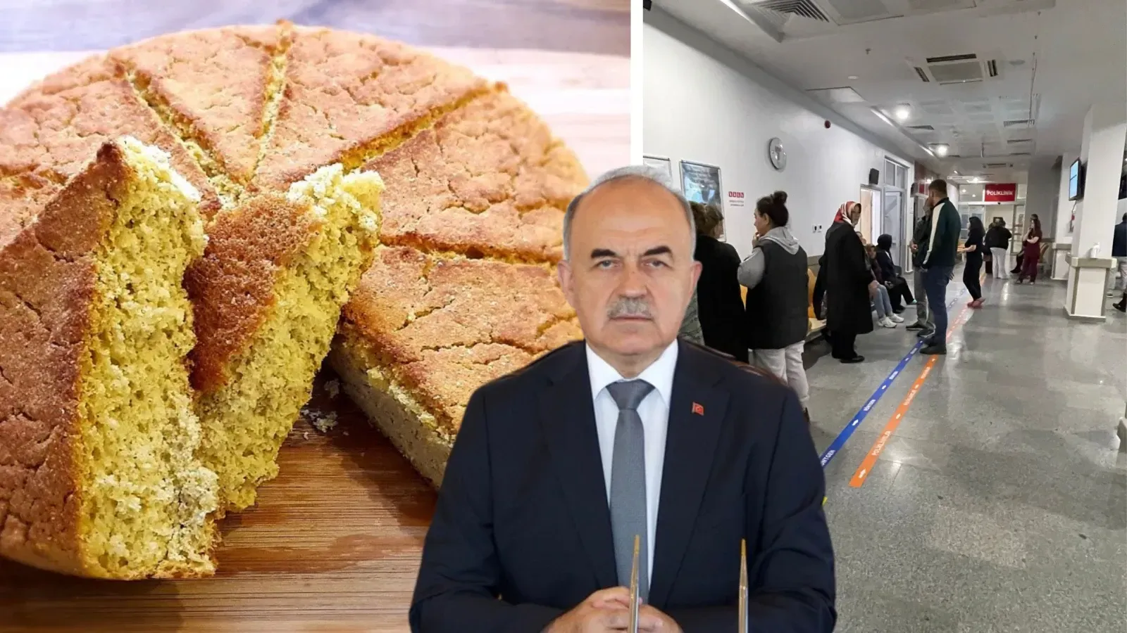 Ulubey’deki Mısır Unu Zehirlenmesinde Gözler Laboratuvar Sonuçlarında