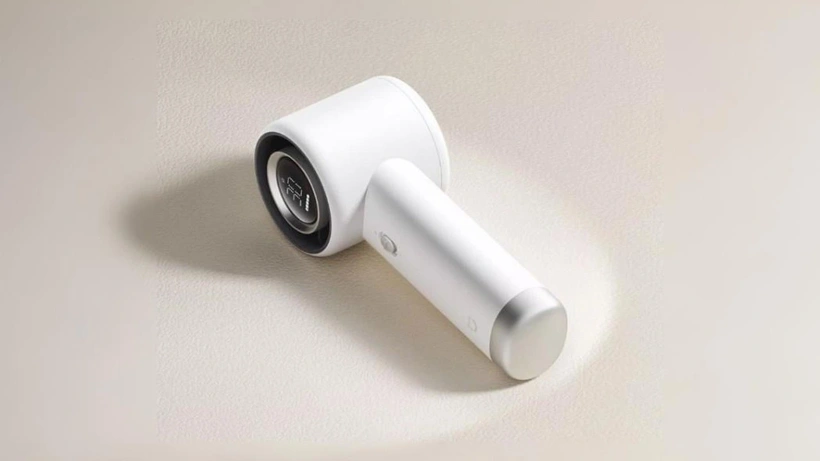 Xiaomi Mijia Handheld Fan Uygun Fiyatla Satışa Çıkıyor