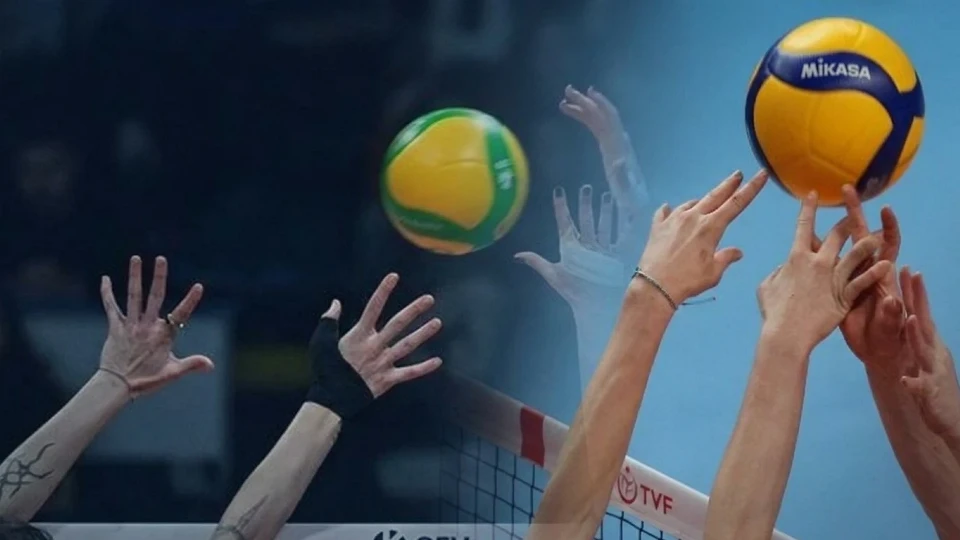 İtalya Türkiye Voleybol Maçı Canlı İzle Şifresiz Mi?