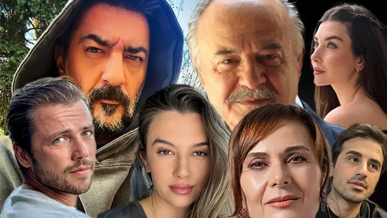 Ekranların En Sevilen 10 Oyuncusunun Memleketi Neresi Çıktı?