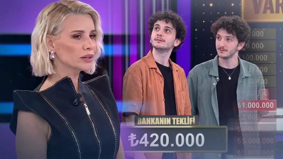 Var Mısın Yok Musun İkizler Ne Kadar Kazandı?