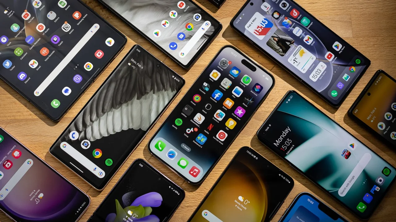 2026 Akıllı Telefon İşlemci Performansları Rekabeti Kızıştırdı