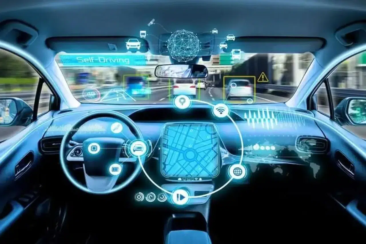 Tesla'nın Otonom Sürüş Aboneliği Nedir?