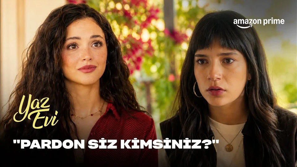 Yaz Evi Nerede Çekildi? Konusu Ne, Oyuncuları Kimler?
