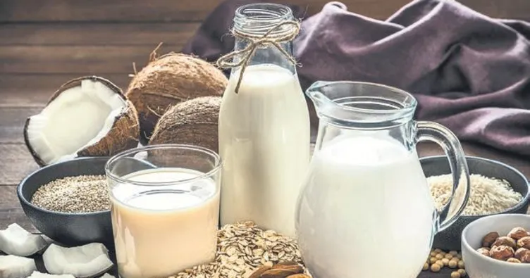 Hangi Bitkisel Süt Daha Sağlıklı? İşte Uzmanların Önerileri