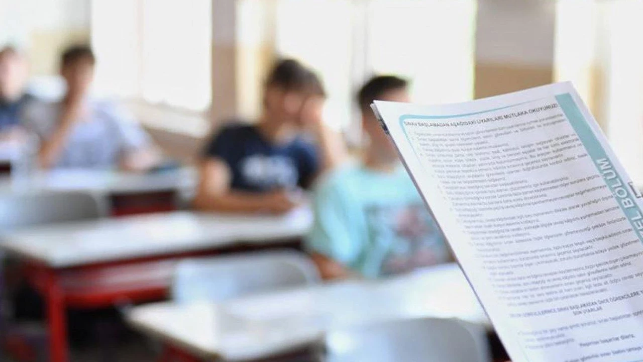 2026 LGS Ne Zaman, Hangi Gün Yapılacak? LGS Cumartesi Mi, Pazar Mı?