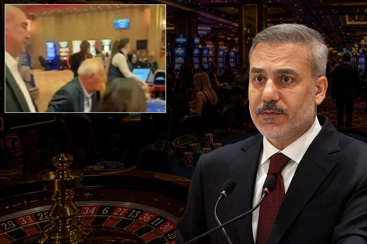 Batum’da Kumarhane Krizi: Başkonsolos Merkeze Çekildi, Yerine Banu Terzioğlu Atandı
