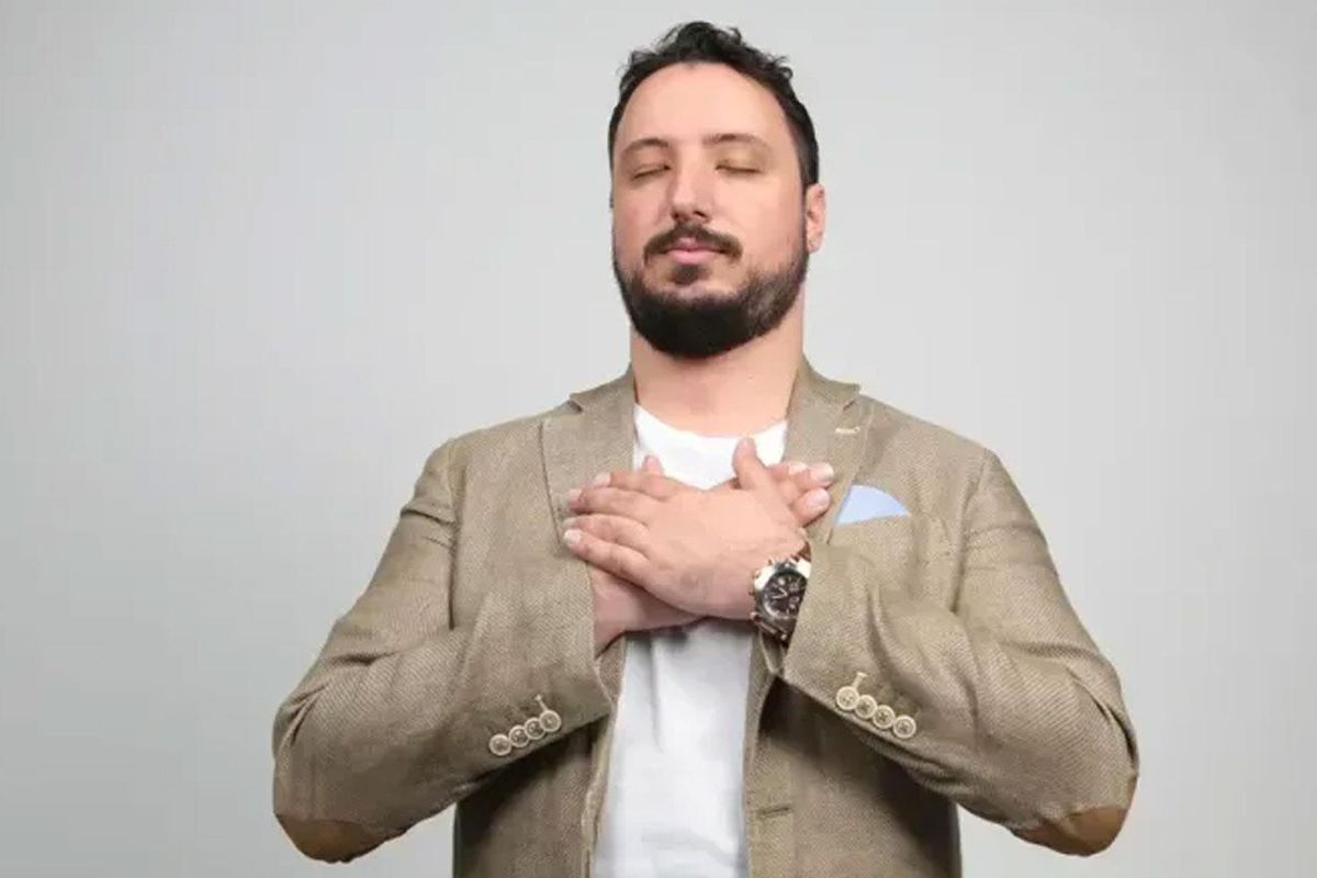 Astrolog Can Aydoğmuş Kimdir? Neden Gündemde?
