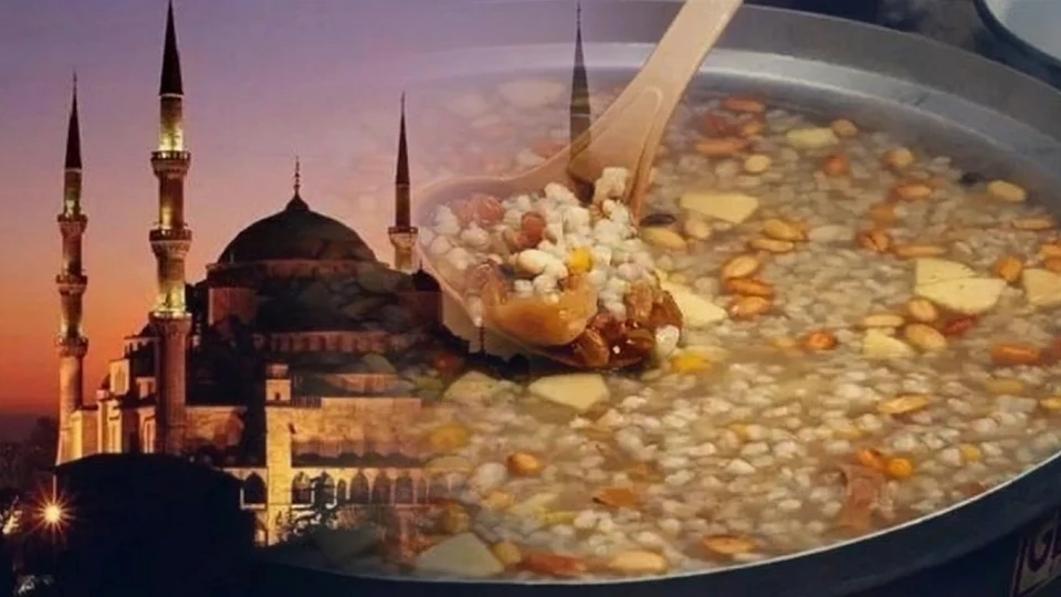 2026 Aşure Günü Hangi Tarihte, Ne Zaman İdrak Edilecek?