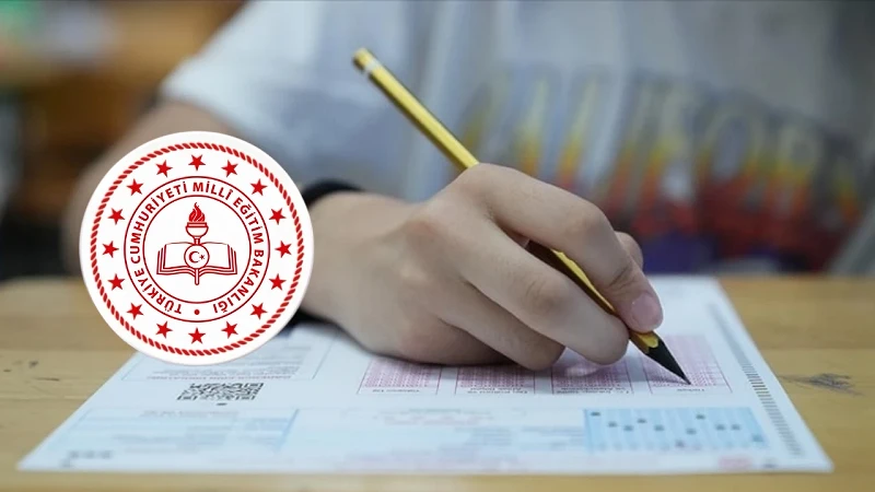 Lgs Sınavında 924 Bin Öğrenciye İlk Kez Beslenme Paketi Verilecek