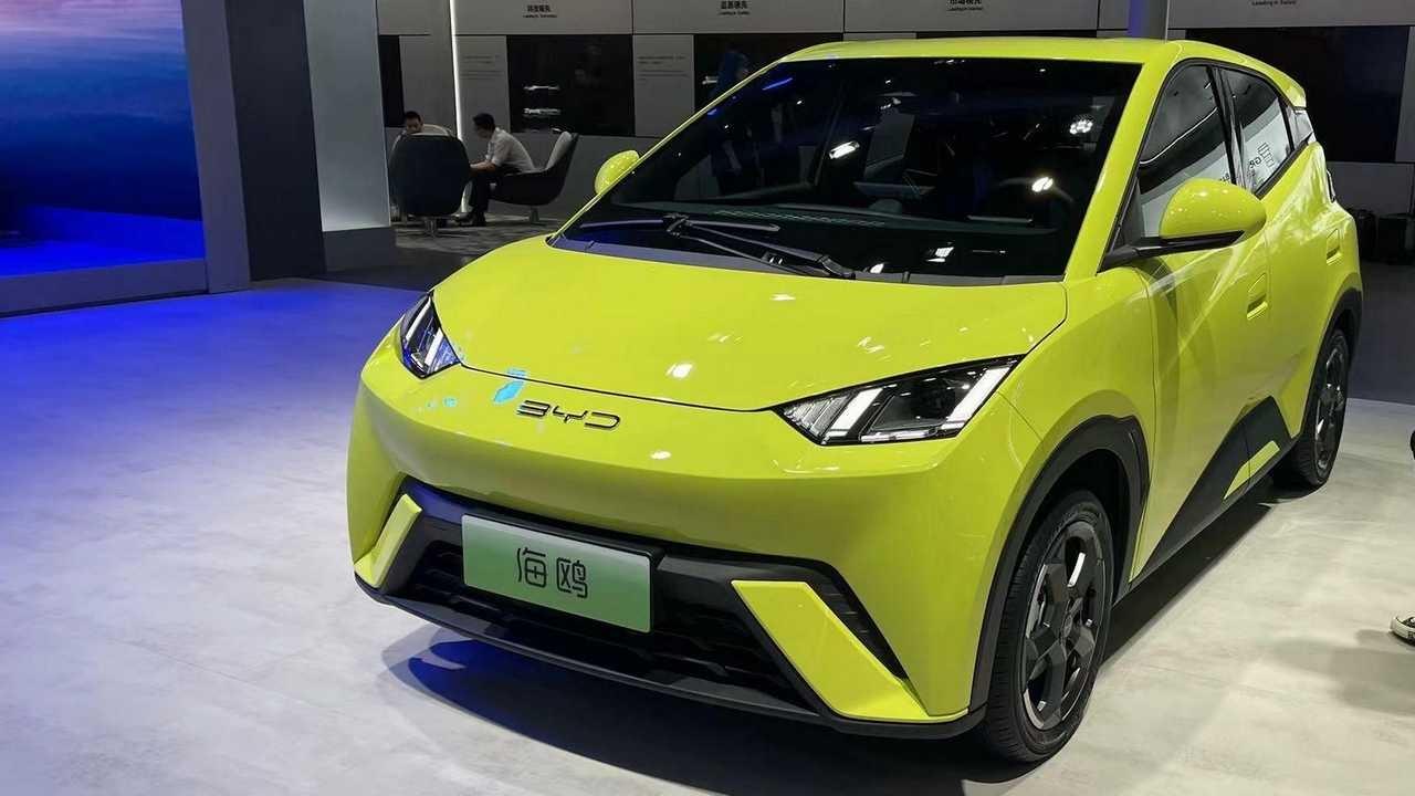 BYD Türkiye Fabrika Yatırımını Askıya Aldı Macaristan Öncelikli Oldu