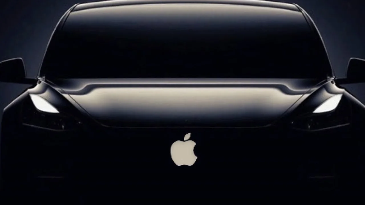 Apple, Arizona’daki Otonom Araç Test Sahasını Waymo’ya Sattı