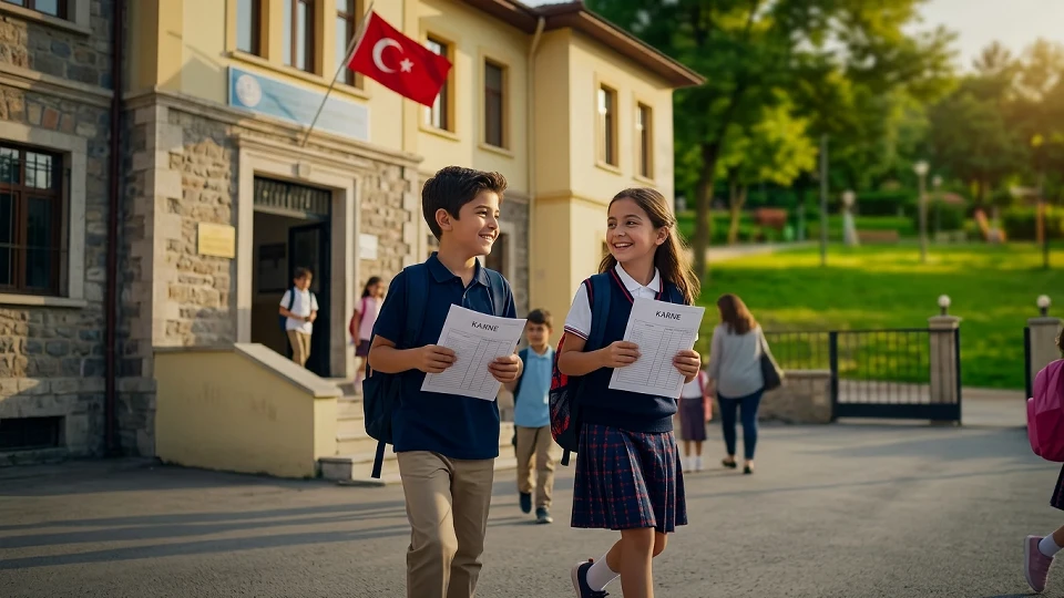 Okullar Ne Zaman Kapanacak?