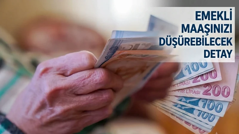 Emeklilikte Son 2520 Gün Detayı: Hangi Kurumdan Emekli Olacağınızı Belirleyebiliyor