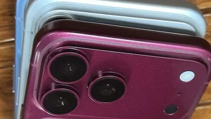 Apple’dan iPhone 18 Pro İçin Yeni Kasa Teknolojisi İddiası