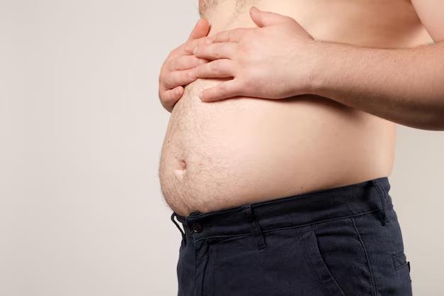 Göbek Yağı Sessiz Tehlike: Uzmanlar Metabolik Risklere Dikkat Çekiyor