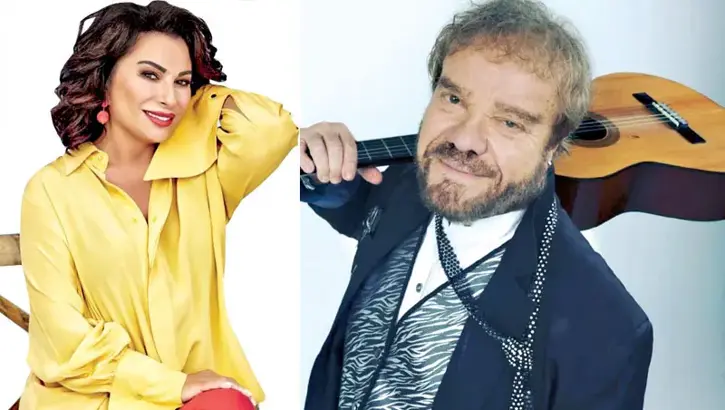 Atilla Atasoy’dan Yıllar Sonra Nilgün Belgün İtirafı