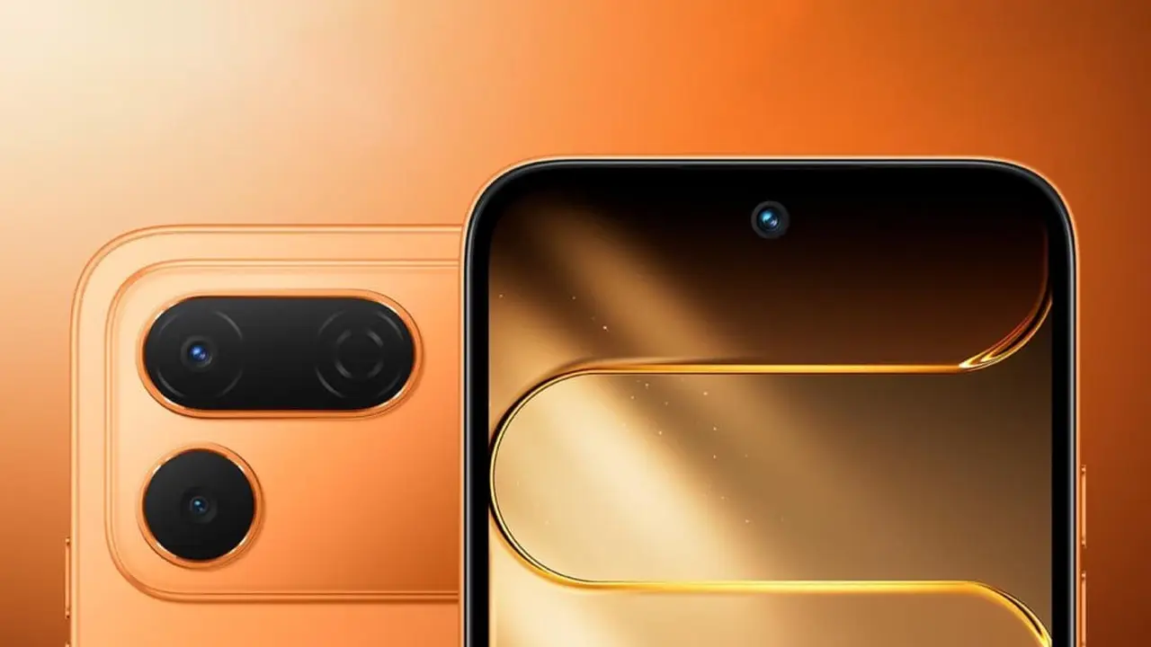 Tecno Spark 50 Pro Tanıtıldı: 6000 mAh Batarya Ve Sony Kamera Dikkat Çekiyor