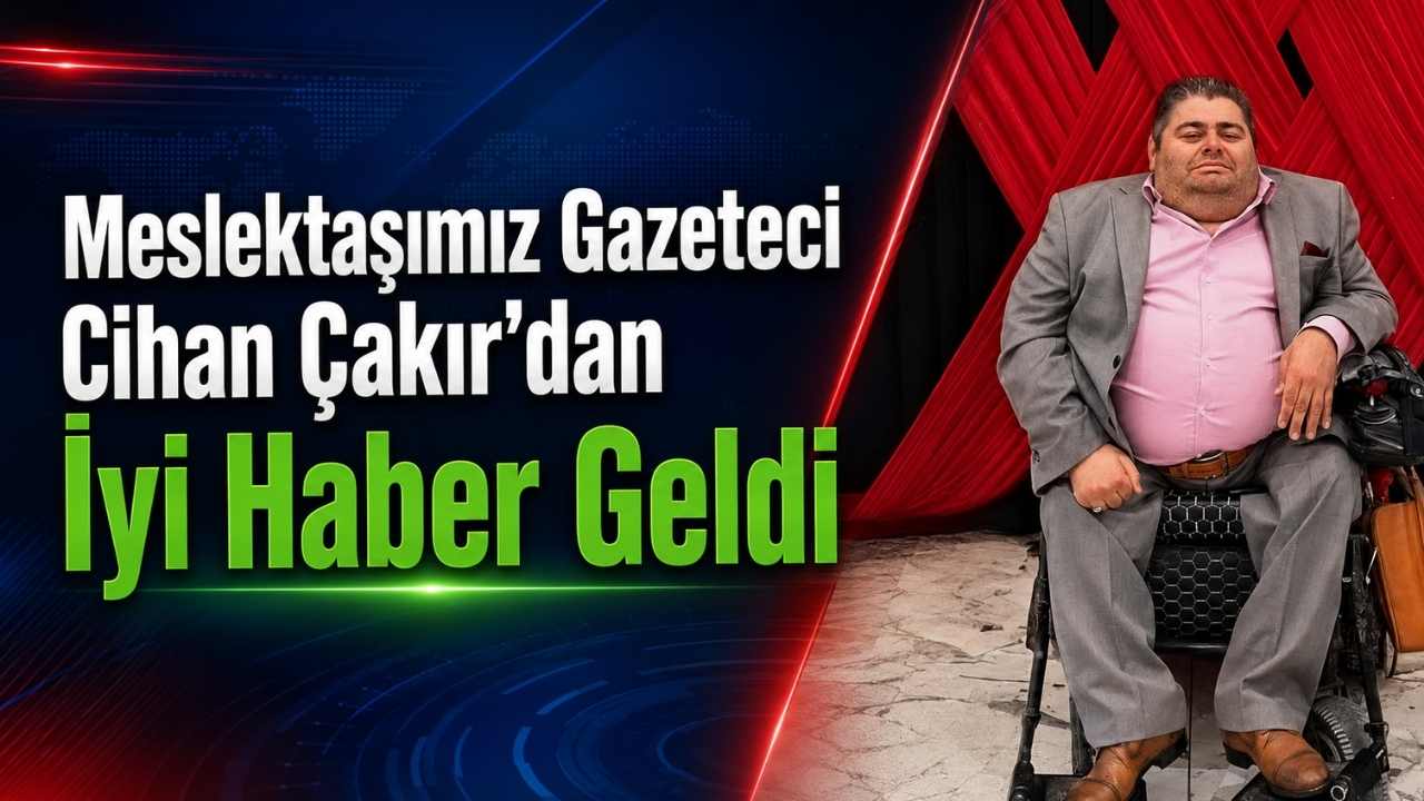 Haber Görseli