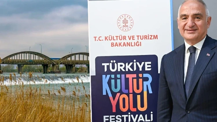 Samsun Kültür Yolu Festivali Başlıyor: Şehir Dokuz Gün Boyunca Sanat Ve Lezzetle Buluşacak