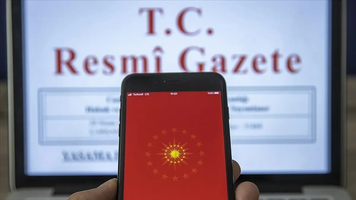 17 Haziran 2026 Resmi Gazete Kararları Yayımlandı: İşte Bugünkü Başlıklar