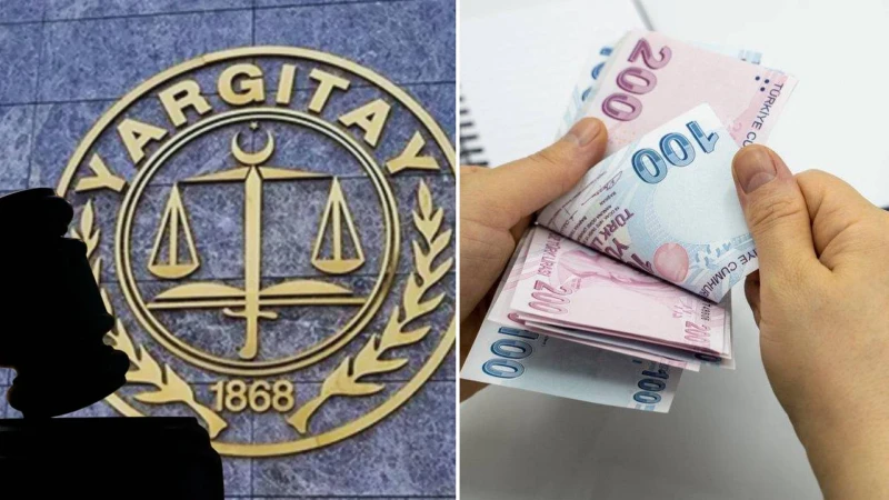 Yargıtay’dan Emsal Karar! İş Kanunu Kapsamı Dışındaki Çalışanlara da İhbar Tazminatı Yolu Açıldı