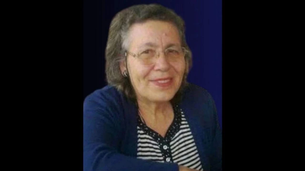 Emekli Öğretmen Meral Kaptan Kimdir? Neden Öldü?