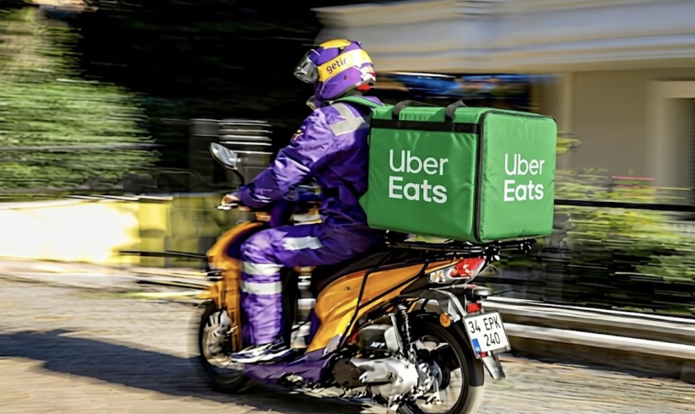 Rekabet Kurumu'ndan Getir-Uber Anlaşmasına Onay: Yeni Dönem Başlıyor