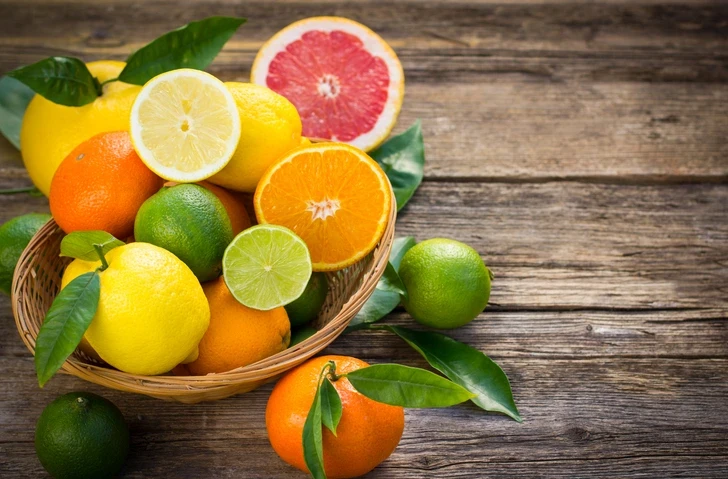 C Vitamini İle Beyin Sağlığı Arasında Dikkat Çeken Bağlantı