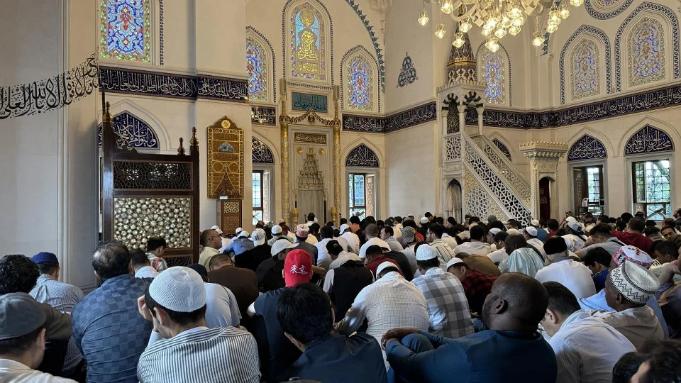 Diyanet 19 Haziran Cuma Hutbesini Yayımladı: Muharrem Ayı Ve Kerbelâ Mesajı Öne Çıktı