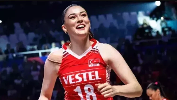 Zehra Güneş Milli Takımda Neden Yok?