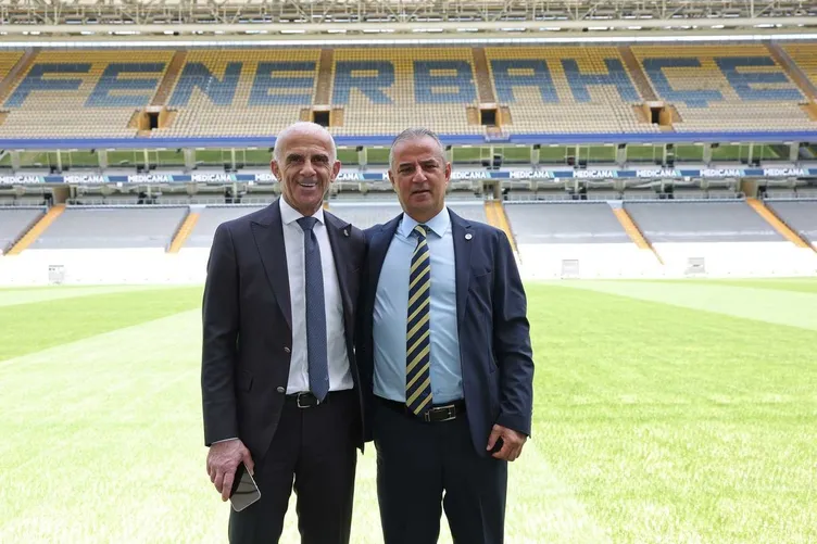 Fenerbahçe’de Cengiz Ünder Kararı Değişti! İsmail Kartal Şans Vermek İstiyor