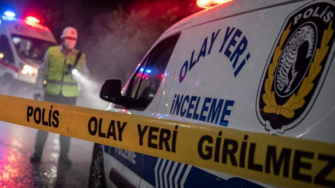 Ordu’da Gazdan Etkilendiği Değerlendirilen Kadın Hayatını Kaybetti