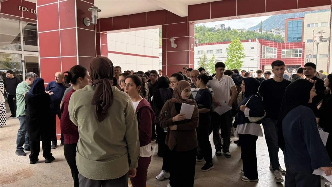 YKS AYT Sınavı Zor Muydu, Kolay Mıydı?