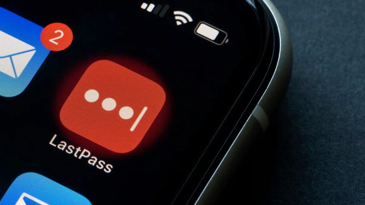 LastPass Kullanıcılarına Veri İhlali Uyarısı: Kişisel Bilgiler Etkilenmiş Olabilir