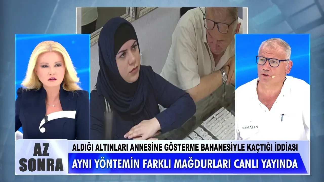 Müge Anlı Leyla Abdullahyeva Dolandırıcılık Olayı Ne?