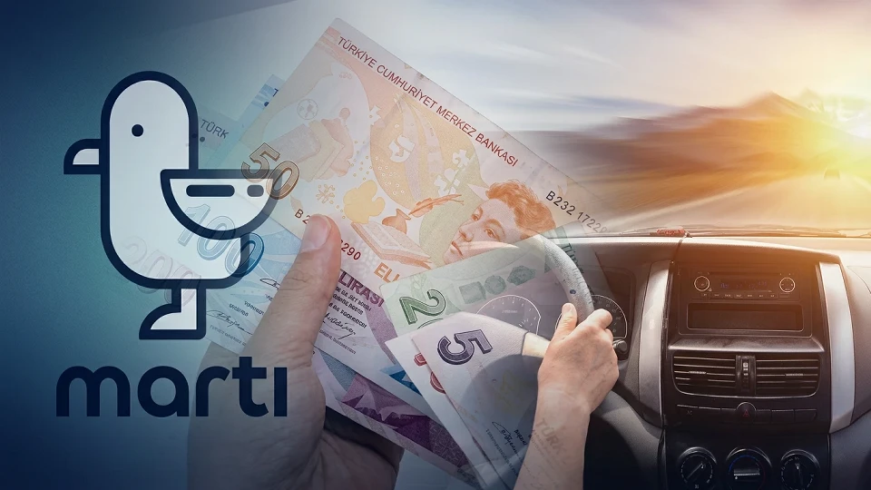 Martı TAG Paraları Ne Olacak, Nasıl Geri Alınır?