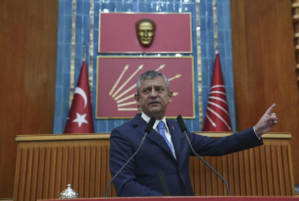 CHP'de Yeni Parti İddiası Gündemde: 