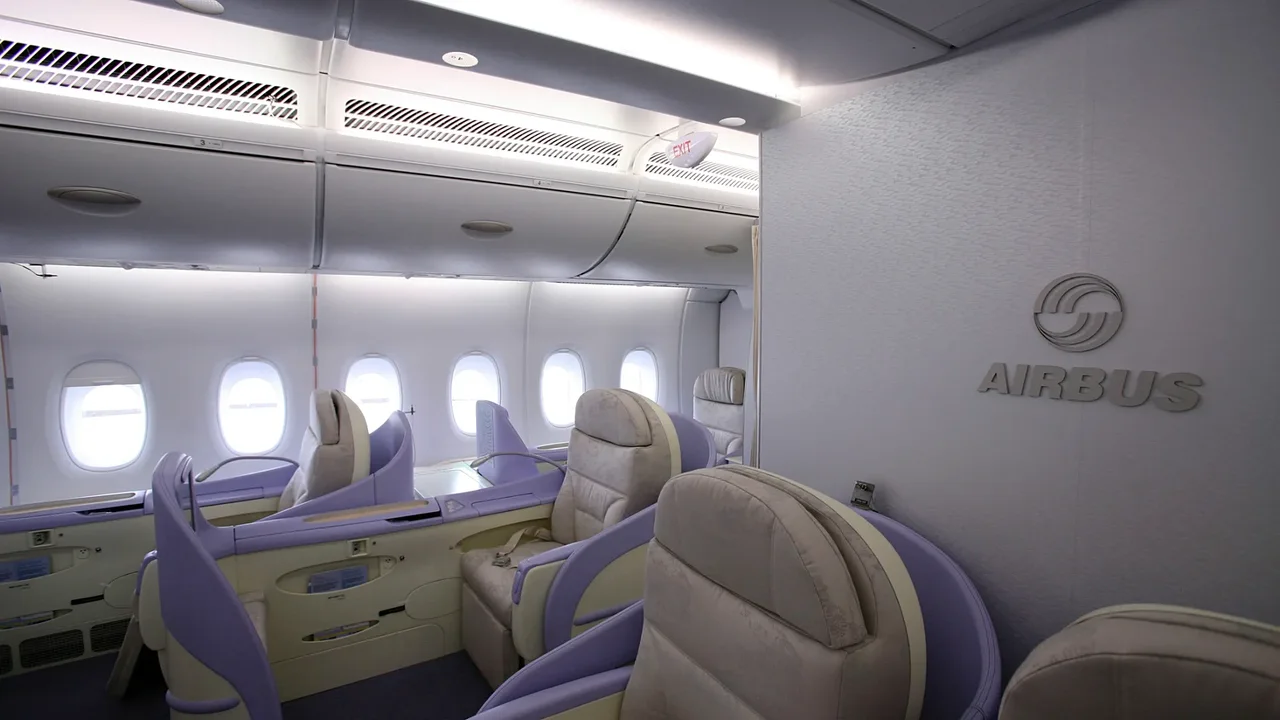 EASA'dan Airbus A380 Uçakları İçin Acil Denetim Kararı